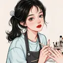 Nail Salon To Be珈月のプロフィール画像