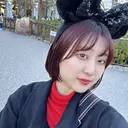 福田 栞里 / 学生限定のプロフィール画像