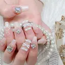 For U nail スカルプ専門店のプロフィール画像