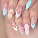 Lune nailのプロフィール画像