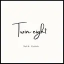 Twin Eight ネイル&まつ毛和泉市のプロフィール画像