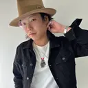 城崎如哉 /メンズパーマのプロフィール画像