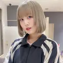 萩原 藍のプロフィール画像