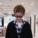 新規再来率No.1 金山/メンズパーマのプロフィール画像