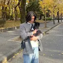 _WHITE /藤田唯生のプロフィール画像