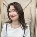 前田 梨沙のプロフィール画像