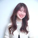 💐レイヤー/透明感 カラー💐智口彩香のプロフィール画像