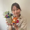 bouquet 野口晴菜のプロフィール画像
