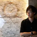 縮毛矯正しかしない人 栄 矢場町 服部飛鳥のプロフィール画像