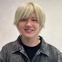 近藤ジョン /ケアカラーリストのプロフィール画像