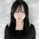 🖤kana/艶髪/ 韓国風暗髪カラー🖤のプロフィール画像