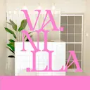 nailsalon vanilla.のプロフィール画像