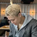 tidehair こうき Wカラーのプロフィール画像