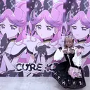 🎀 ゆらのプロフィール画像