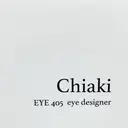 EYE405 Chiakiのプロフィール画像