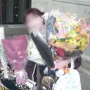 楠本 風舞稀のプロフィール画像