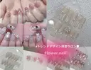 Flower nailのプロフィール画像