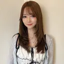 韓国ヘア🤍ワンホン 🤍あやかのプロフィール画像