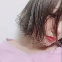 池袋/透明感カラー 🎀Yuri🎀のプロフィール画像