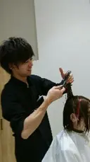 ルクール東三条店 佐藤のプロフィール画像