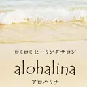 alohalina アロハリナのプロフィール画像