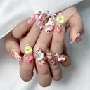 渋谷T&B ナサ ギ ロング無制限中✨のプロフィール画像