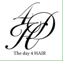 The day 4HAIRのプロフィール画像