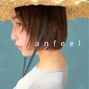 N° anfeel 渋谷🪞🫧のプロフィール画像