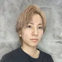 上野 /Men's cut💈/晴天のプロフィール画像