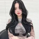 *韓国風カラーモデル 🇰🇷池袋のプロフィール画像