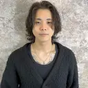 曲がる縮毛矯正🌀 篠崎蓮　金沢文庫のプロフィール画像