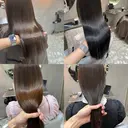 髪質改善カラー* rinのプロフィール画像
