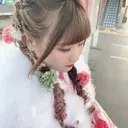 Eyevy 竹ノ内 夕奈のプロフィール画像