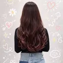 【大垣ネイル】 ゆうか🩵のプロフィール画像