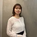 似合わせカット暖色 カラーhiyonaのプロフィール画像