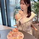 菅村 緋莉🎀ガーリーヘアのプロフィール画像