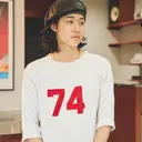 金山駅前/メンズ パーマ/真柄 恒輝のプロフィール画像