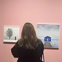鎌田 桃果のプロフィール画像