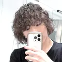 顔まわり/グレージュ 吉田ひろのじょうのプロフィール画像