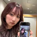 縮毛矯正/レイヤー /カラー🎀おぐりンのプロフィール画像