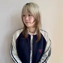 大本 メンズ/パーマのプロフィール画像