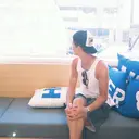 The centralのプロフィール画像