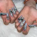 ❤️💛REBEST 京橋　nailのプロフィール画像