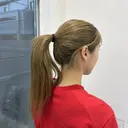 高柳 妃乃のプロフィール画像