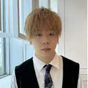 ハイトーン/艶感 カラー/村上廉汰のプロフィール画像