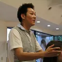 山楯 敏章のプロフィール画像