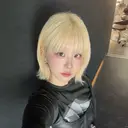 ブリーチ/エクステ/ 新宿/アリルのプロフィール画像