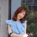 清水 早織のプロフィール画像