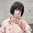 anri/野田/ ボブカットのプロフィール画像