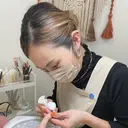 Le’a nail ＊Satomiのプロフィール画像